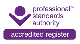 Professional Standards Authority Accredited Register